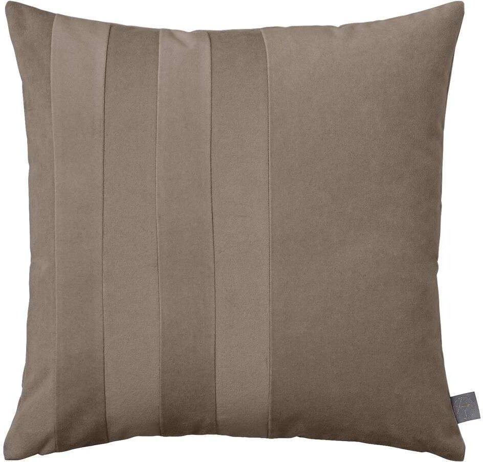 AYTM Sanati Cushion Taupe - AYTM    +500 mm