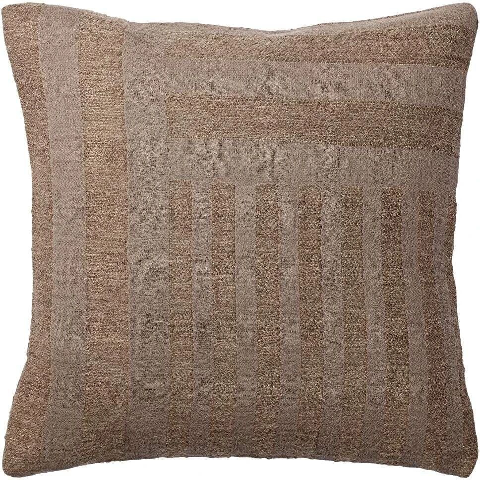 AYTM Contra Cushion Taupe - AYTM