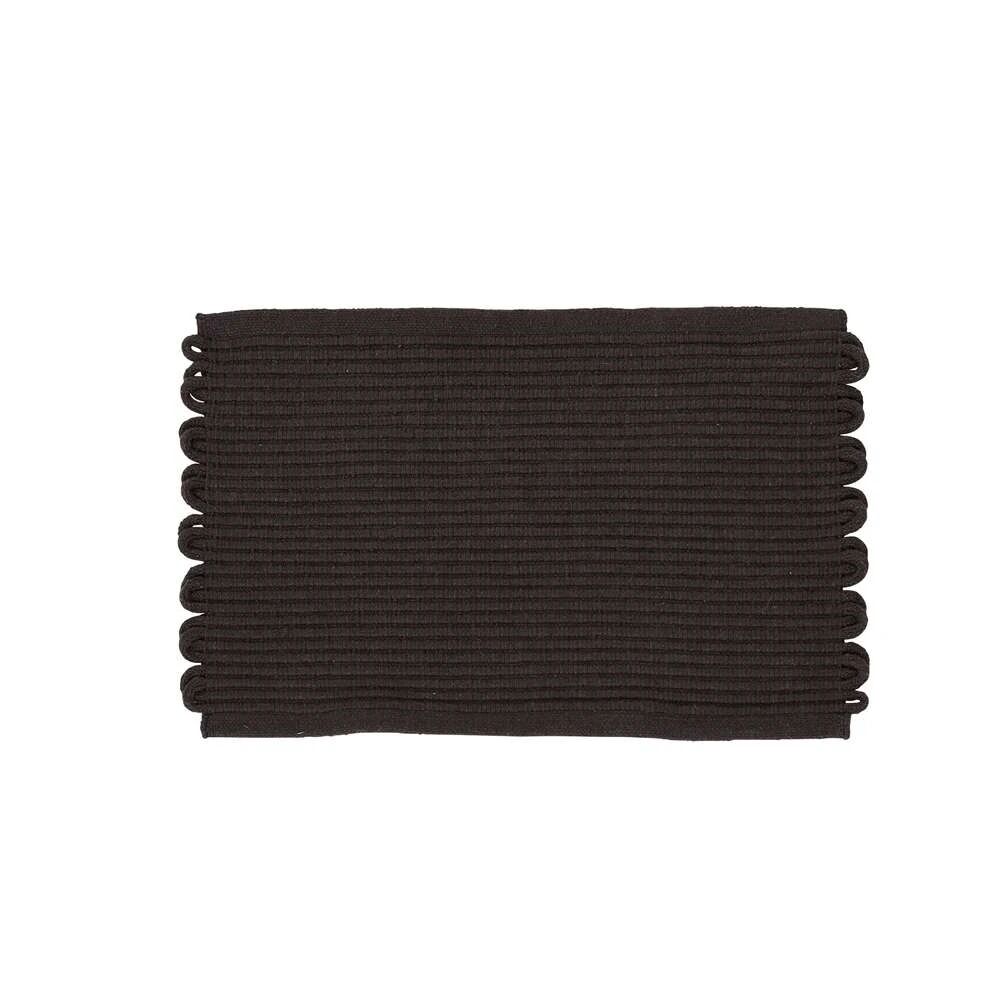 AYTM Redono Doormat Dark Grey - AYTM  grå mørk grå  +500 mm
