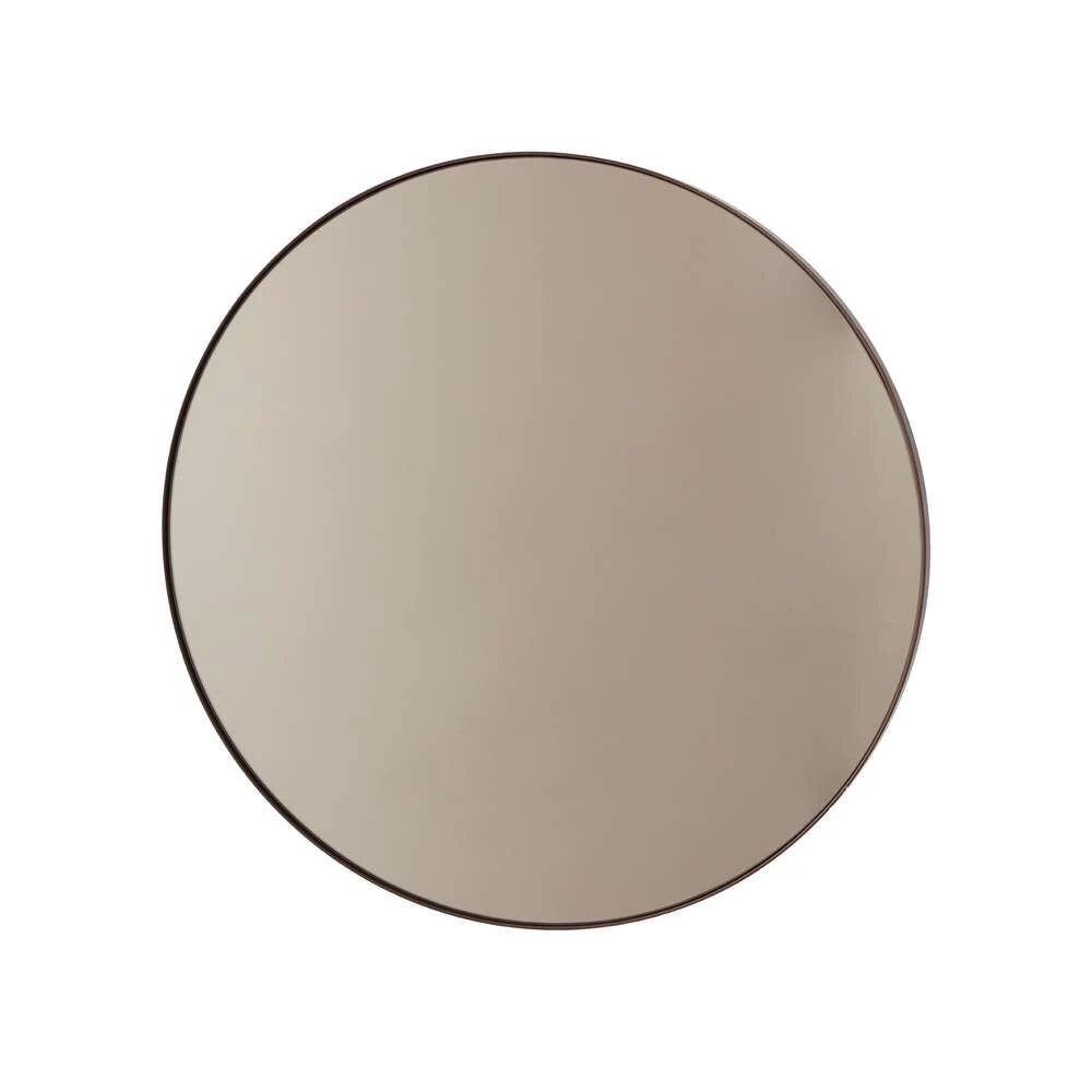 AYTM Circum Mirror Ø50 Brown - AYTM  brun  500 mm
