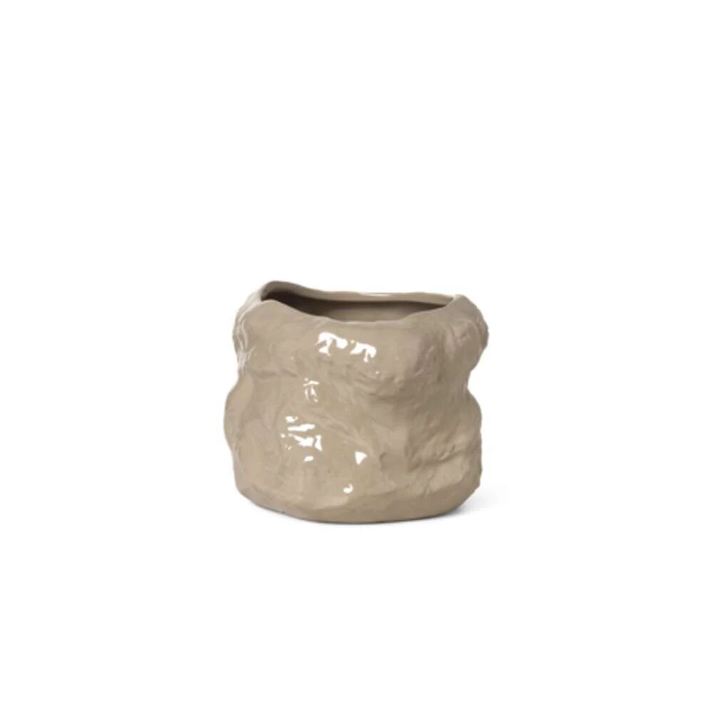 Ferm Living Tuck Pot Cashmere - Ferm Living    290 mm