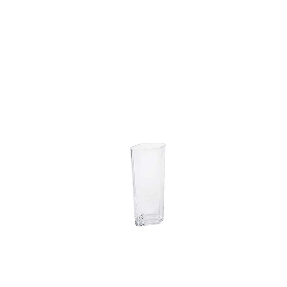 &Tradition Collect Vase SC36 Clear - &Tradition  klar  400 mm+185 mm