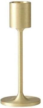 &Tradition Collect Candleholder SC58 Brass - &Tradition  messing  130 mm