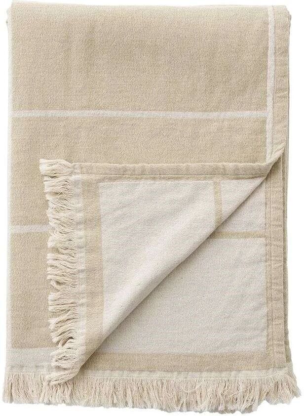 &Tradition Untitled Throw AP10 Light Beige - &Tradition  beige  +1500 mm