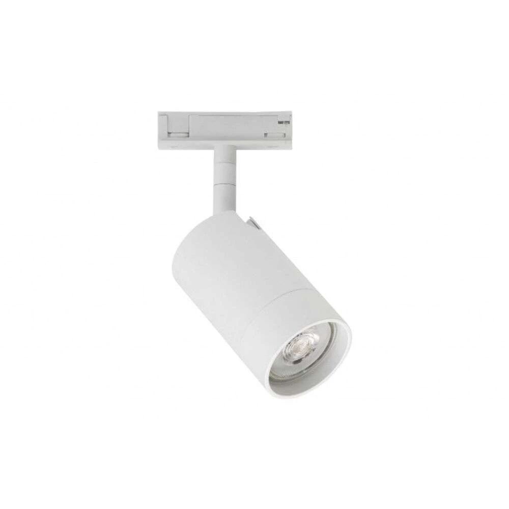 Antidark Designline Tube Spot White - Antidark  hvit  150 mm