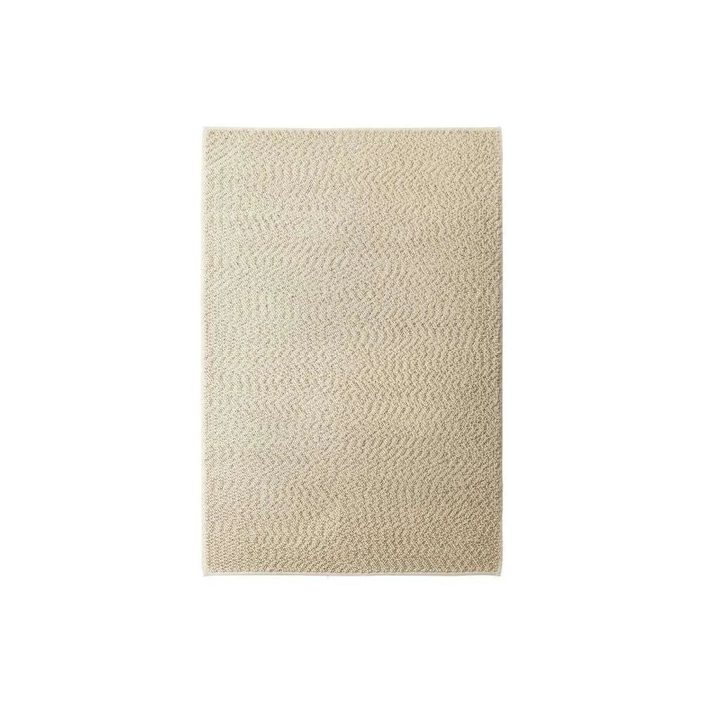 Menu Gravel Rug 170x240 Ivory - Menu    +2000 mm