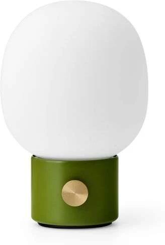 Menu JWDA Portable Bordlampe Dusty Green - Menu    170 mm