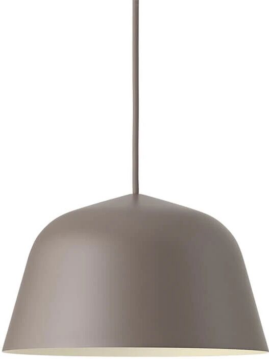 Muuto Ambit Pendel Ø25 Taupe - Muuto    250 mm