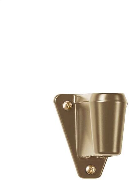 NORDIC LIVING Archi T1 Junior Vegglampe Beslag Brass - NORDIC LIVING