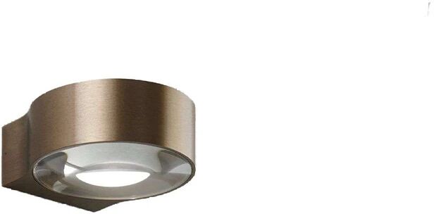 Light-Point Orbit Vegglampe Mini 2700K Rose Gold - Light-Point  gull  45 mm+80 mm