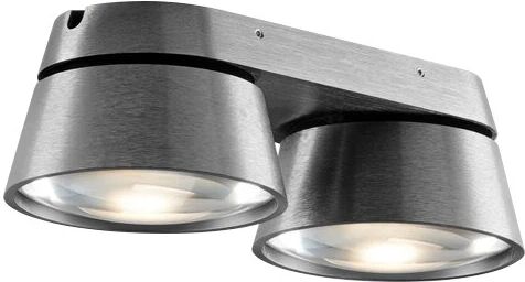 Light-Point Vantage 2 Taklampe 2700K Titanium - Light-Point    100 mm