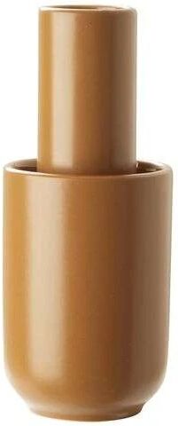 Woud Amel Vase Small Rust - Woud  rust  80 mm