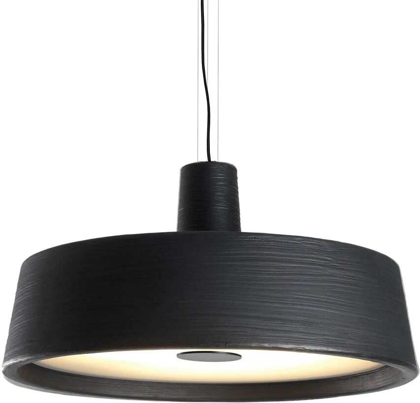 Marset Soho 112 LED Dali Taklampe Svart - Marset  svart