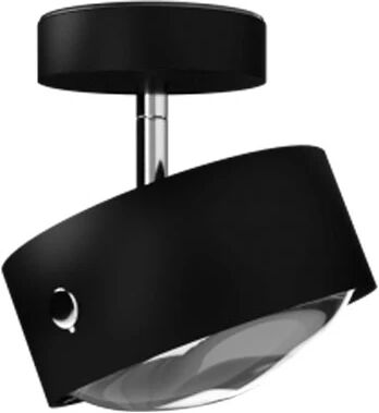 Top Light Puk Maxx Turn Down LED Taklampe Svart - Top Light  svart  120 mm