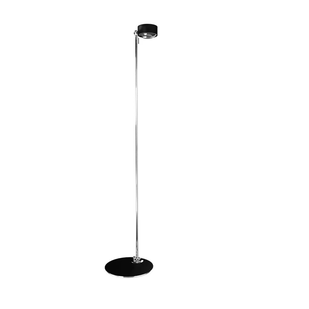 Top Light Puk Maxx Mini Gulvlampe Svart - Top Light  svart  120 mm