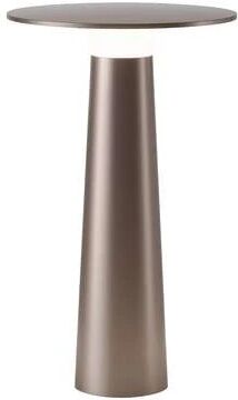 IP44.de Lix Portable Bordlampe Bronze - IP44.de  Bronce  150 mm