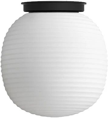 New Works Lantern Globe Taklampe Medium Ø30 - New Works  hvit  300 mm