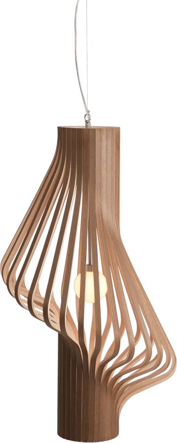 Northern Diva Pendel Smoked Oak - Northern  Eg  485 mm