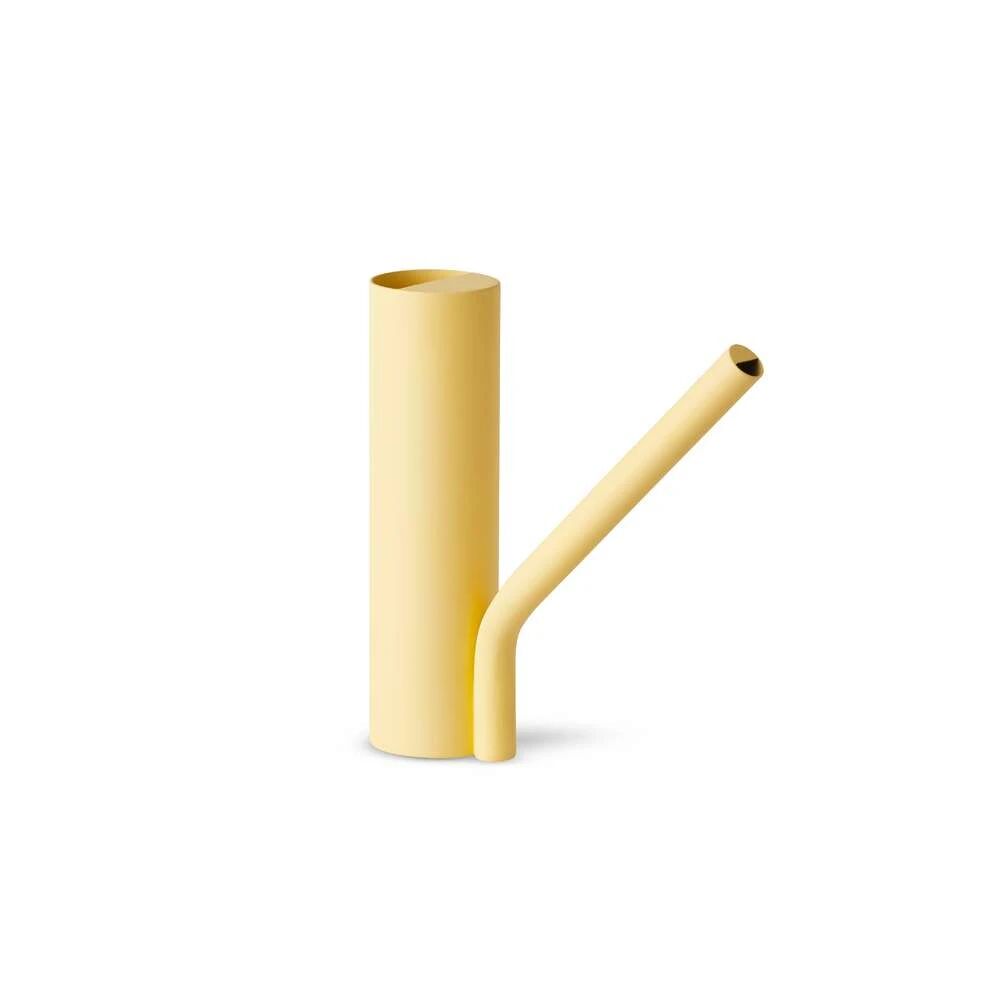 Northern Grab Watering Can Light Yellow - Northern    230 mm