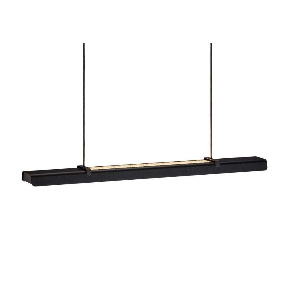 Belid Fold Office Pendel Black - Belid  svart