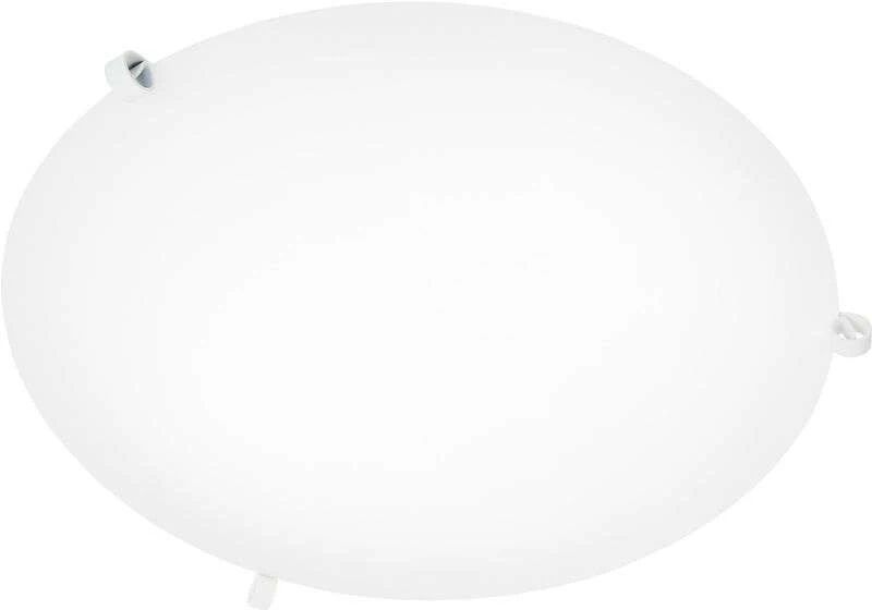 Konsthantverk Ögla Taklampe Ø55 White - Konsthantverk  hvit  550 mm