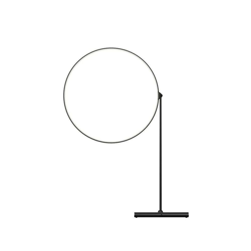 Kundalini Poise Bordlampe Black - Kundalini  svart  485 mm