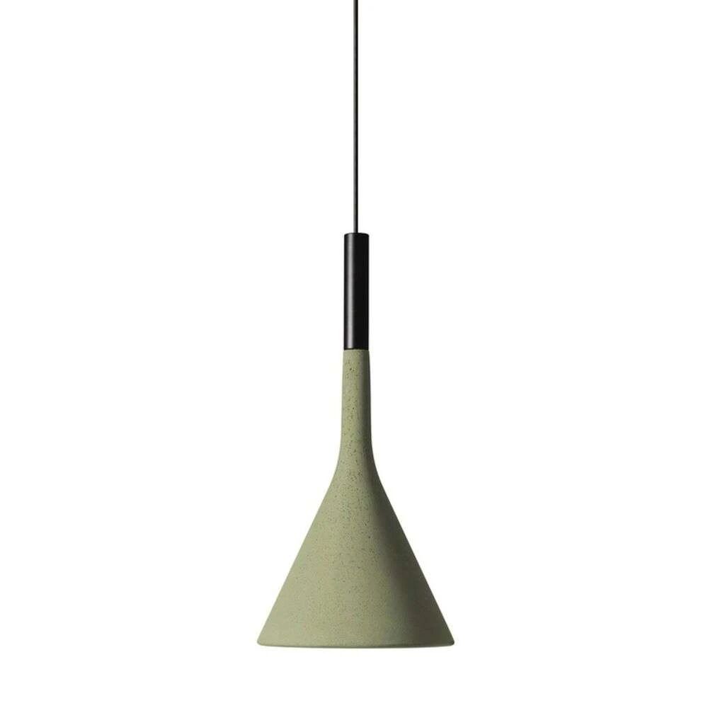 Foscarini Aplomb Utendørs Pendel Grønn - Foscarini  grønn  170 mm