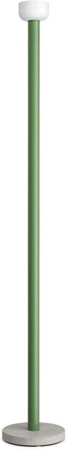 Flos Bellhop Gulvlampe Green/White - Flos    125 mm