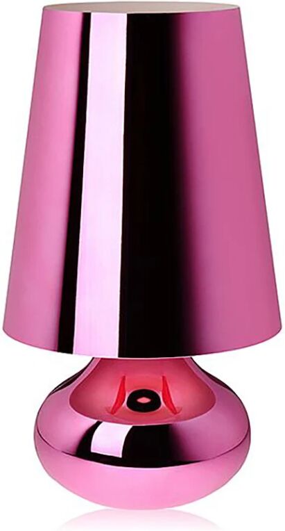 Kartell Cindy Bordlampe Rosa - Kartell  rosa  236 mm