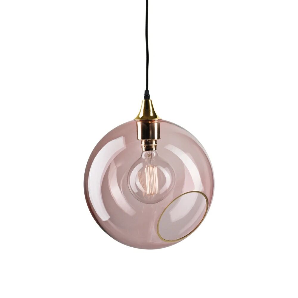Design By Us Ballroom XL Pendel Rosa - Design By Us  Pink  330 mm