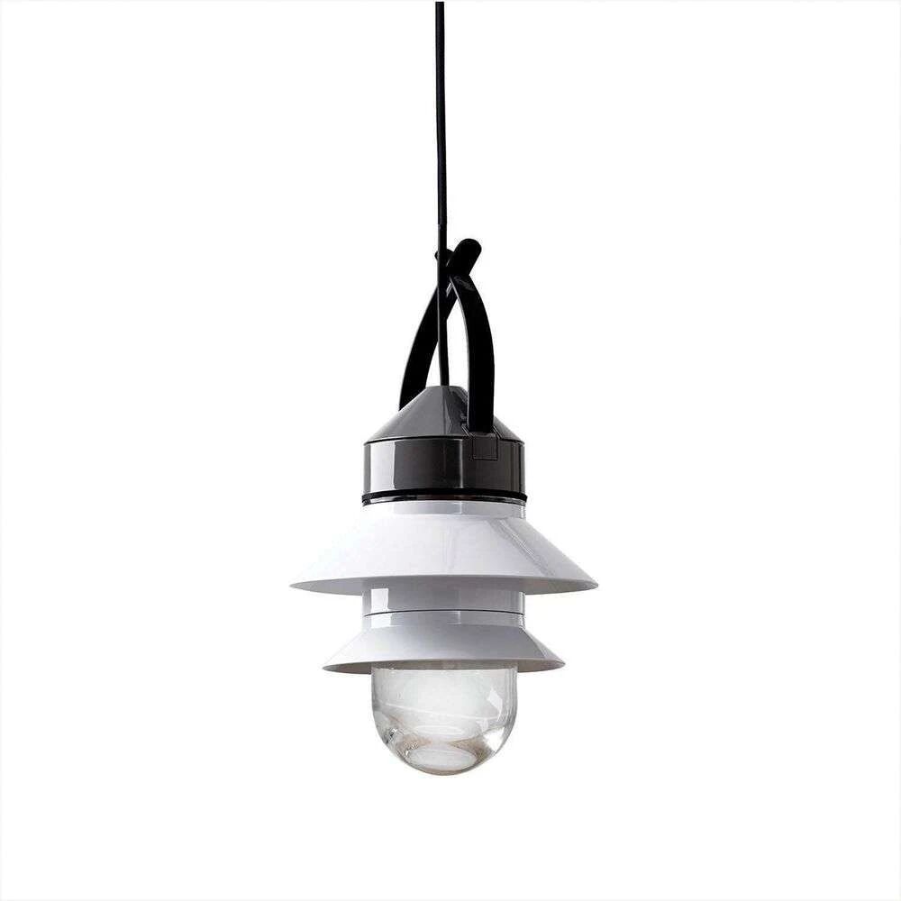 Marset Santorini Vegglampe IP65 Hvit - Marset  hvit  212 mm