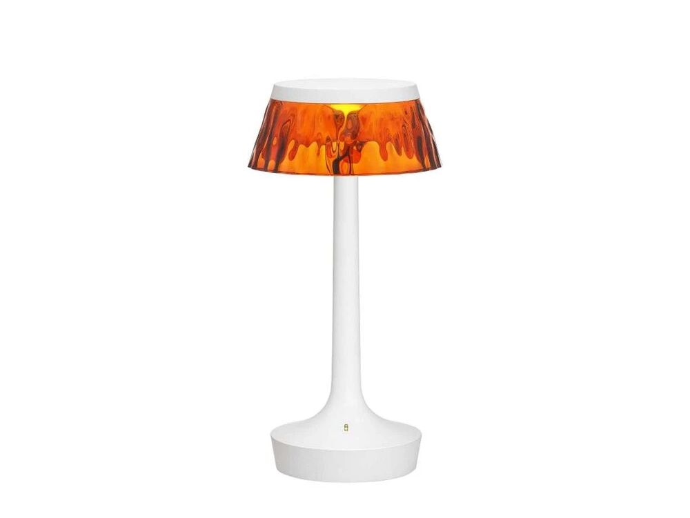 Flos Bon Jour Unplugged Bordlampe - Flos  rav rav