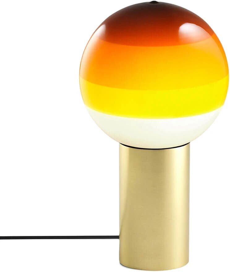 Marset Dipping Light Bordlampe M Amber - Marset  rav rav  300 mm