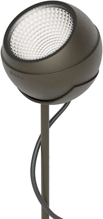 IP44.de Spyd til Shot Utendørslampe Cool Brown - IP44.de  brun  130 mm