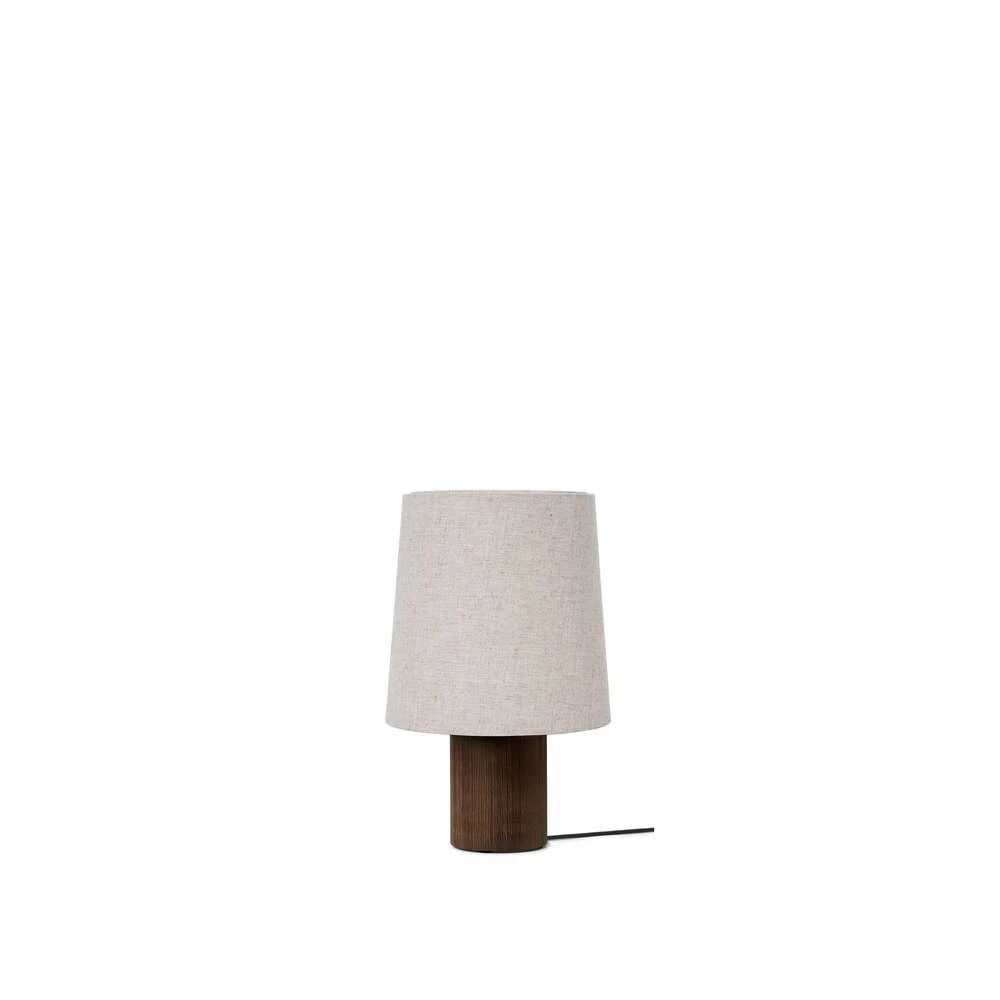 Ferm Living Post Bordlampe Medium Solid/Neutral - Ferm Living    275 mm