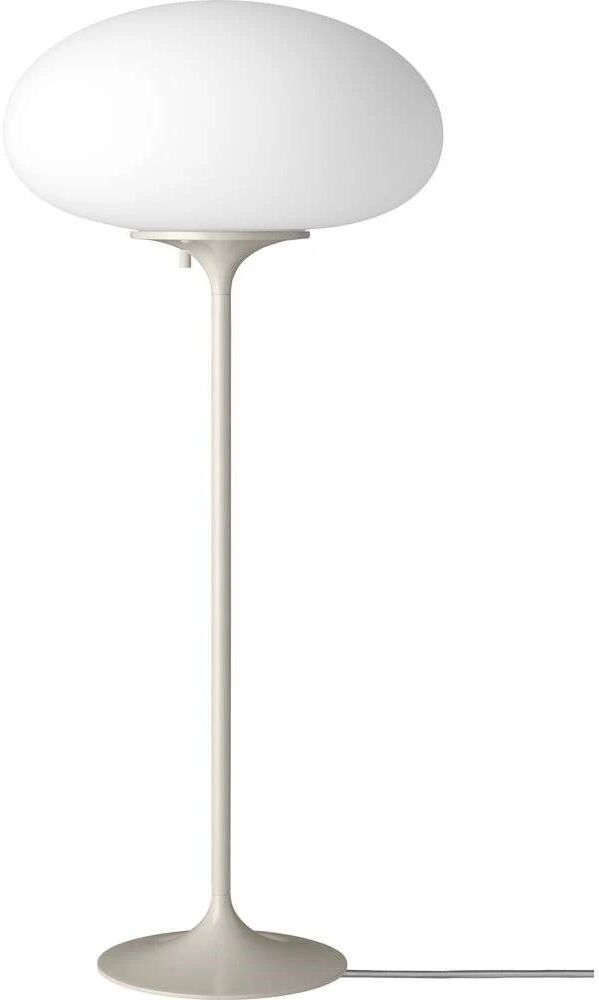 GUBI Stemlite Bordlampe H70 Dimmable Pebble Grey - GUBI  grå  320 mm