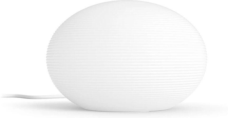 Philips Hue Flourish Hue Bordlampe Bluetooth - Philips Hue  hvit