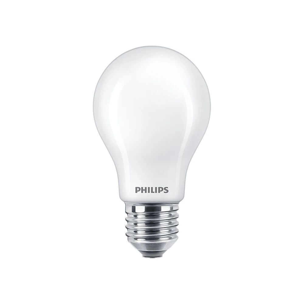 Philips Pære LED 10,5W Plast Warmglow (1055lm) Dimmbar E27 - Philips    E27