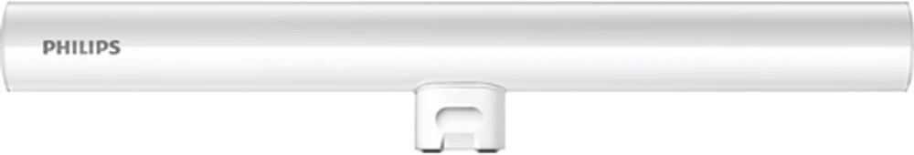 Philips Pære LED 3W (250lm) Lysrør m/1 sokkel S14D - Philips