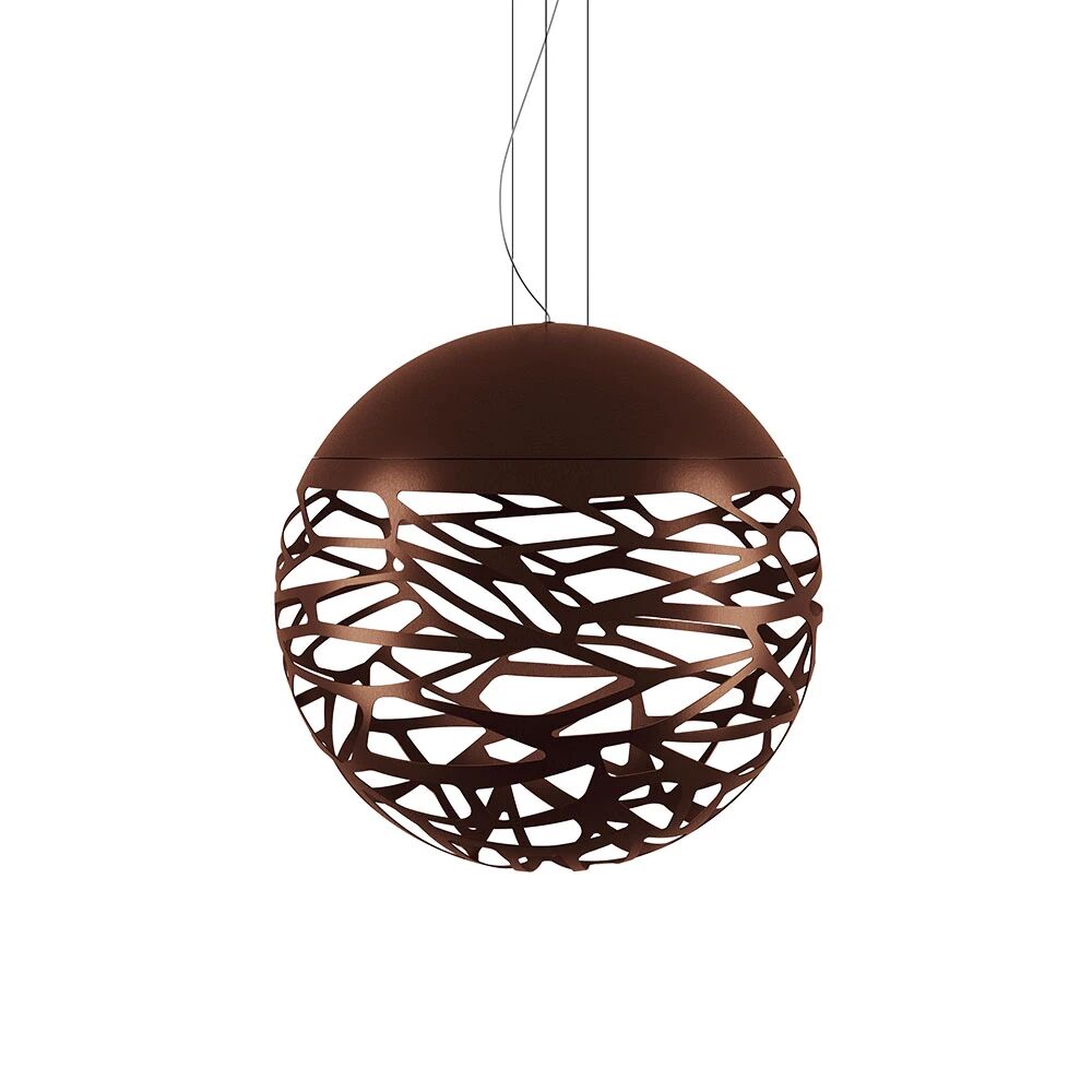 Studio Italia Design Kelly SO4 Large Sphere Pendel Kobber/Bronse - Studio Italia Design  bronse  800 mm