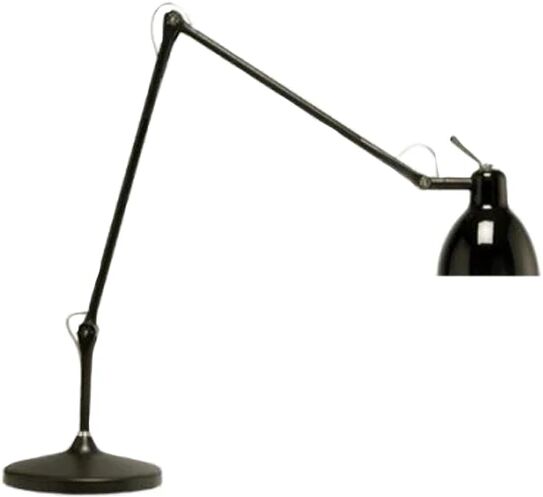 Rotaliana Luxy T2 Bordlampe Svart - Rotaliana  svart