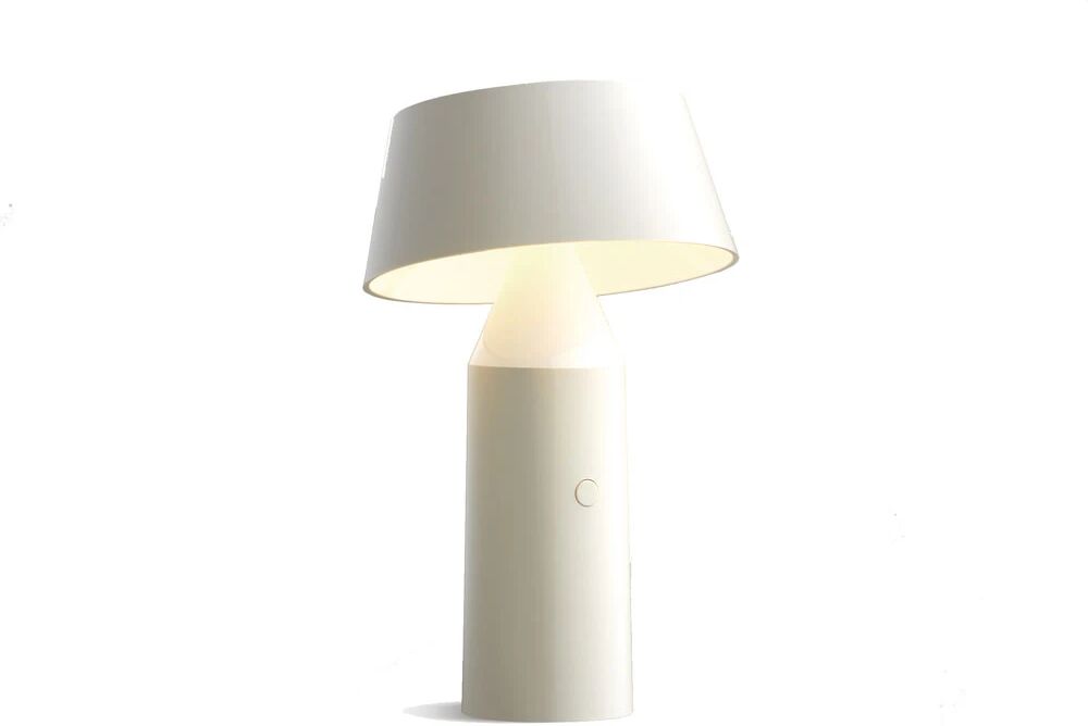 Marset Bicoca Bordlampe Off White - Marset  off white  140 mm