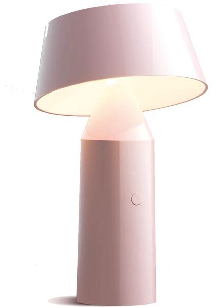 Marset Bicoca Bordlampe Pale Pink - Marset  Pink  140 mm