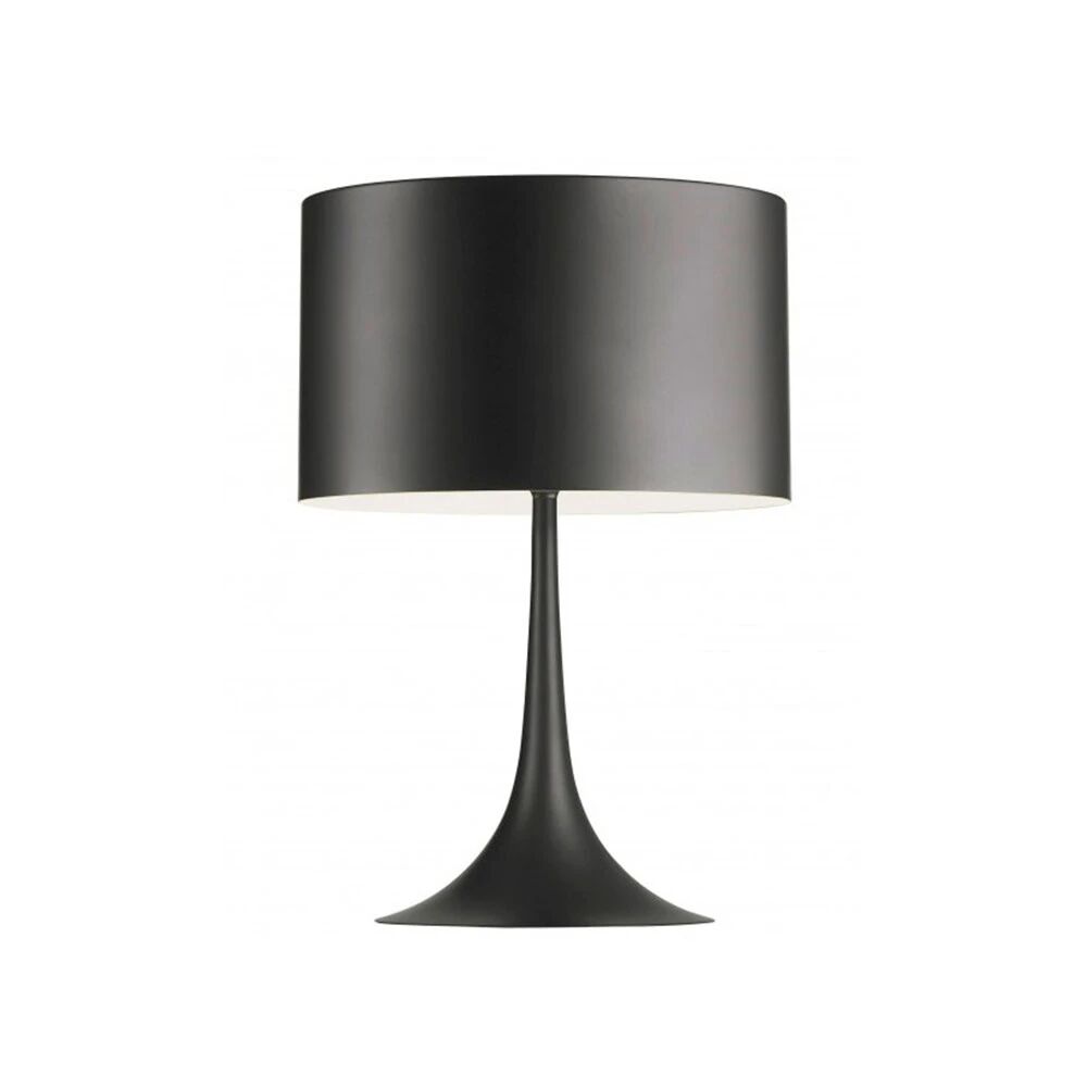 Flos Spun Light Bordlampe Brun/Mud - Flos    Bord 2 E27