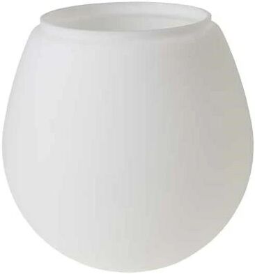 Louis Poulsen LC Shutters Opal Diffuser - Louis Poulsen  Hvitt Opalt Glas