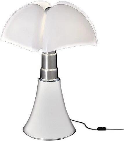 Martinelli Luce Pipistrello Bordlampe Medium Hvit - Martinelli Luce  hvit  400 mm