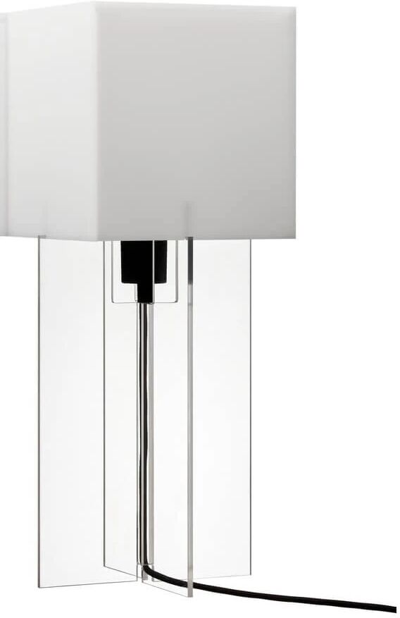 Fritz Hansen Cross-Plex T-500 Bordlampe - Fritz Hansen    500 mm+200 mm