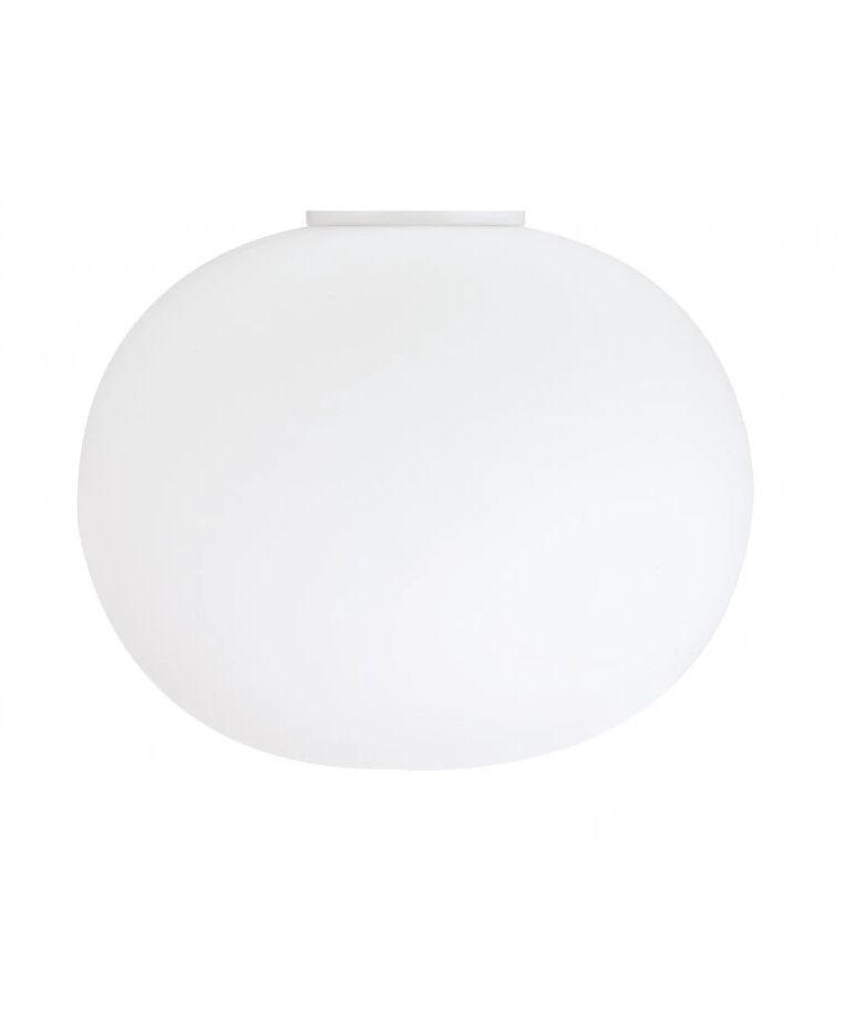 Flos Glo-Ball Taklampe - Flos    tak 1