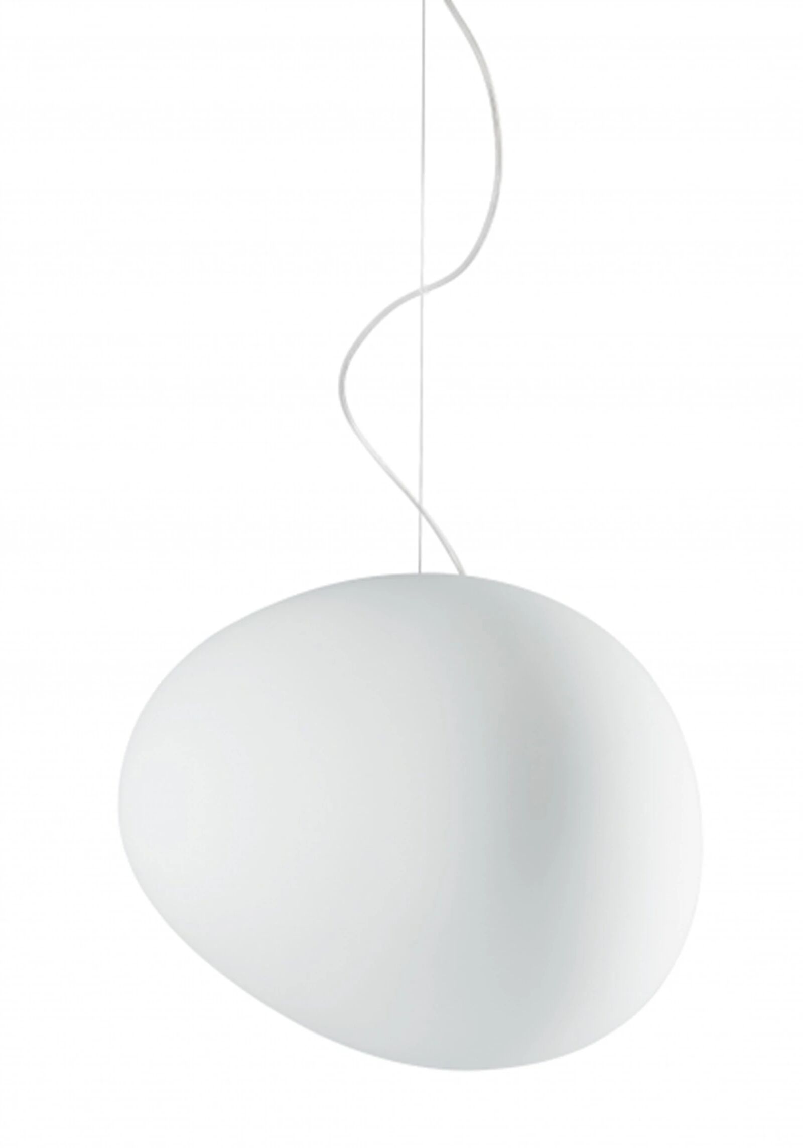 Foscarini Gregg Pendel Medium - Foscarini    10000 mm Ledning