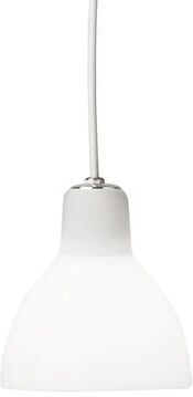 Rotaliana Luxy H5 Pendel Satin White - Rotaliana  hvit  135 mm